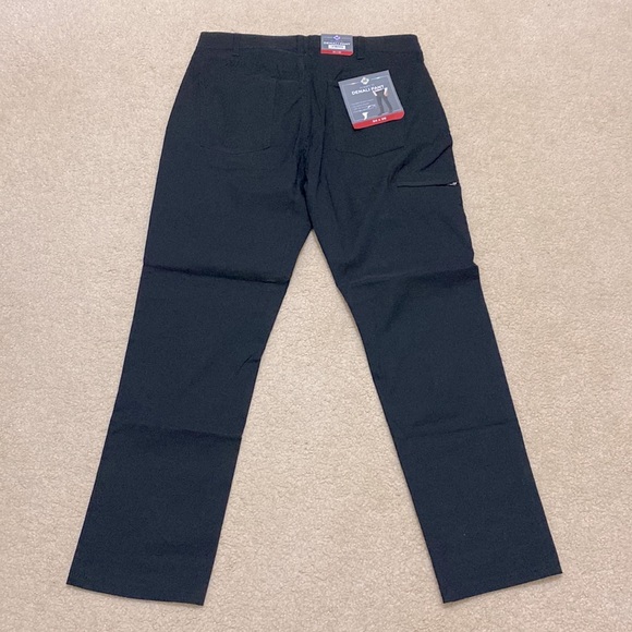 Member's Mark Pants Nwt Two2 Pairsmembers Mark Straight Fit Denali